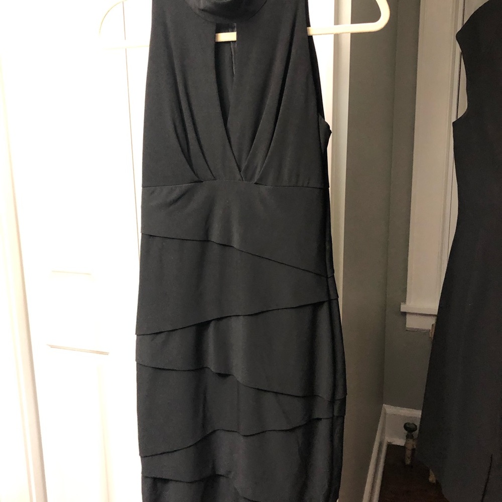 White House Black Market Dress